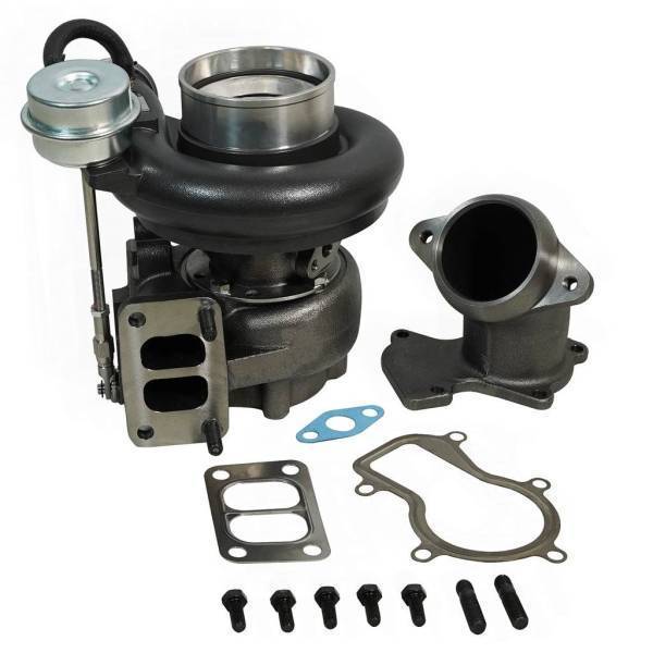 BD Diesel - BD Diesel Screamer Performance Exchange Turbo HX35 - 1045758