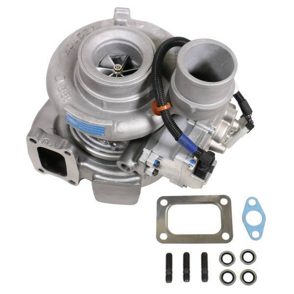 BD Diesel - BD Diesel Screamer Performance Exchange Turbo HE300VG - 1045771