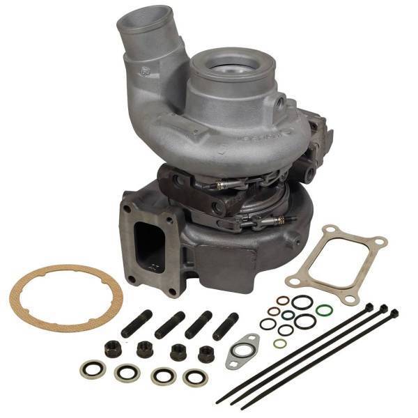 BD Diesel - BD Diesel Exchange Turbo Fits w/HE300VG Turbo Stock Replacement - 1045777