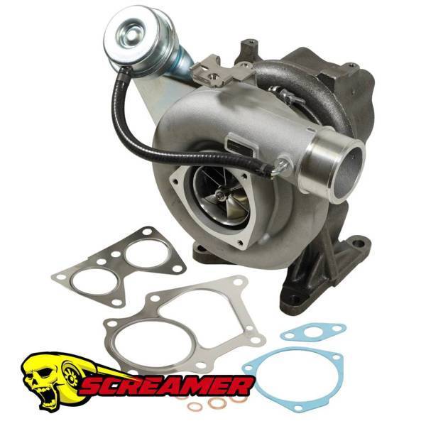 BD Diesel - BD Diesel Screamer Performance Exchange Turbo - 1045837