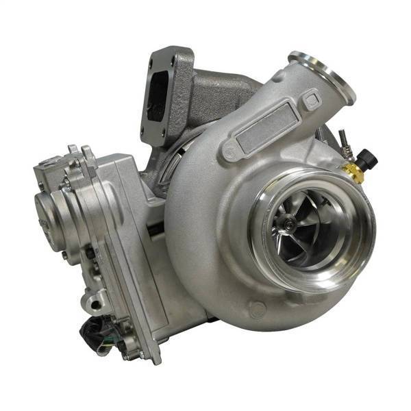 BD Diesel - BD Diesel Heavy Duty Turbocharger Replacement For ISX15 EPA10/13 - 1045880