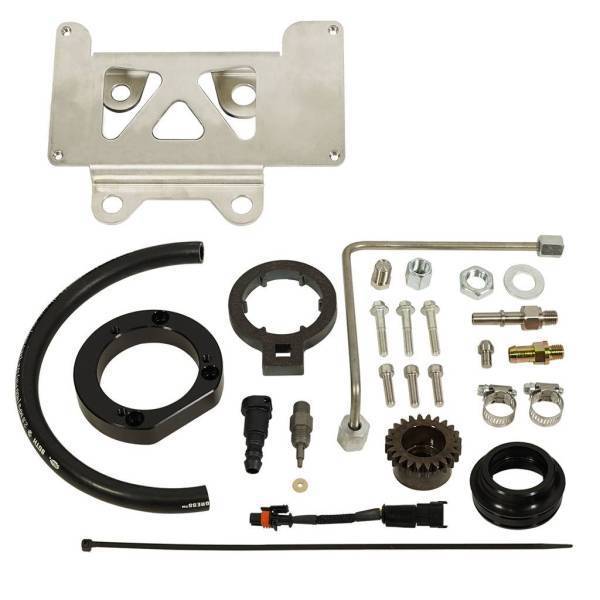 BD Diesel - BD Diesel Venom CP3 Conversion Kit w/CP3 Install Kit - 1050490