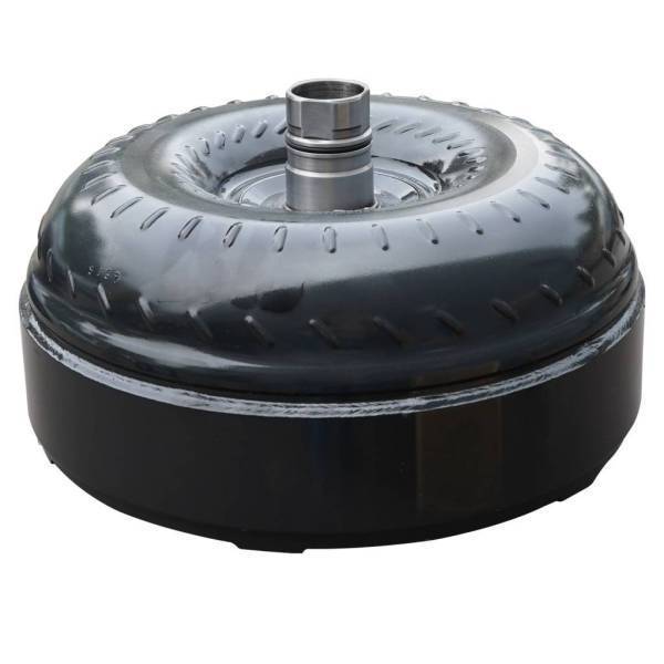 BD Diesel - BD Diesel Triple Torque Force Converter Enhanced Stall Street/Towing Applications - 1070220X