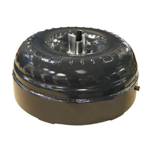 BD Diesel - BD Diesel ProForce Torque Converter Low Stall - Street Applications w/Low Rear End Ratio And Stock Tires - 1070247LX