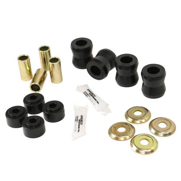 BD Diesel - BD Diesel Sway Bar End Link Bushing Kit To be Used w/Sway Bar End Link PN[1032050] - 1312051