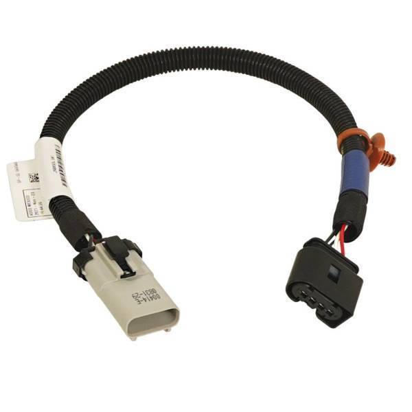 BD Diesel - BD Diesel Wiring Plug Adapter HE300VG Style Actuator - 1407046
