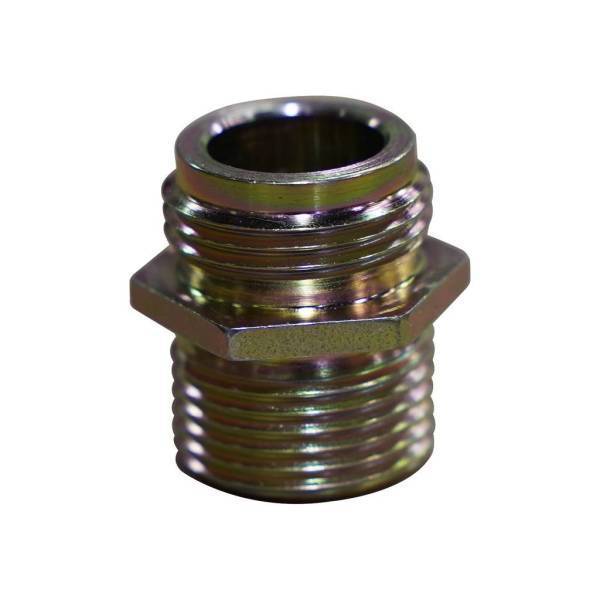 BD Diesel - BD Diesel Transmission Filter Adapter Bolt 68RFE Threaded Bulk Packaging - 1600209