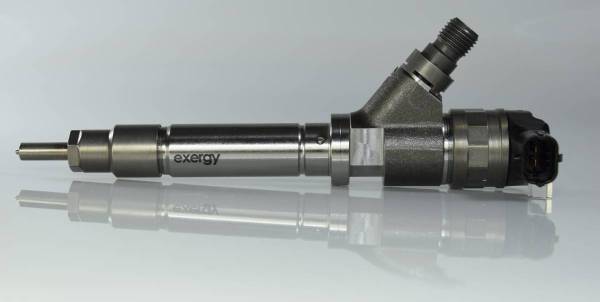 Exergy - Exergy 04.5-05 Chevrolet Duramax LLY Reman 400% Over Injector w/Internal Modification (Set of 8) - E01 10260