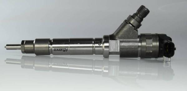 Exergy - Exergy 06-07 Chevrolet Duramax LBZ Reman Sportsman Injector (Set of 8) - E01 10302