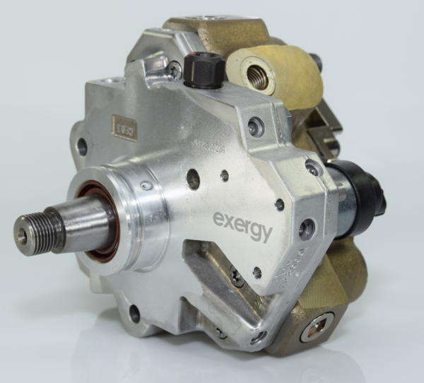 Exergy - Exergy 03-07 Dodge Cummins 5.9 Sportsman CP3 Pump (6.7C Based) - E04 20005