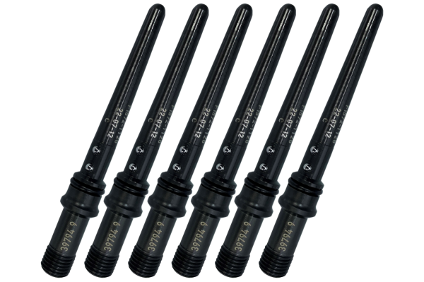 Exergy - Exergy 03-07 Dodge Cummins 5.9 High Pressure Feed Tube (Set of 6) - E05 20010