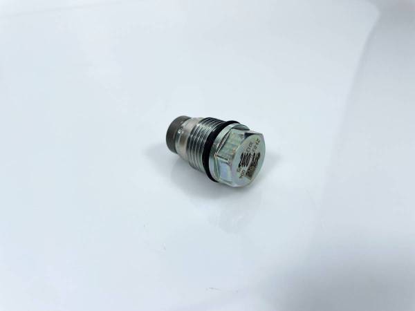 Exergy - Exergy Cummins 6.7/Duramax LLY/LBZ/LMM 2400 Bar (34 800 PSI) Pressure Relief Valve - RACE ONLY - E07 00016