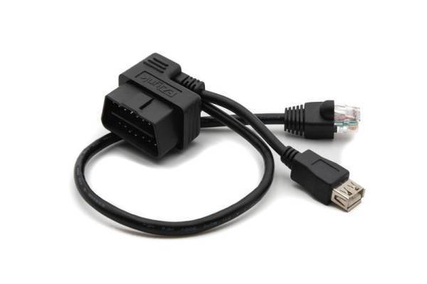 EZ Lynk - EZ Lynk OBDII Diagnostic Cable Auto Agent 1 - 100EE00C03