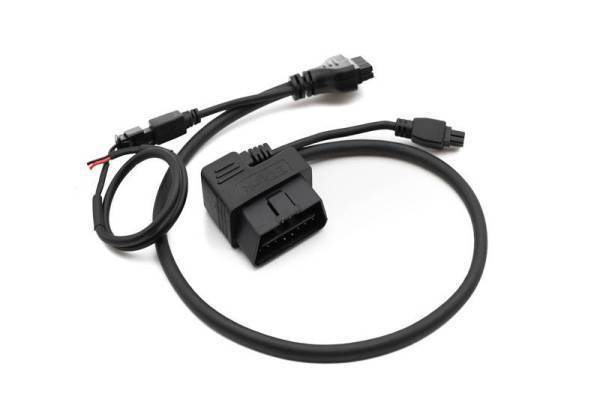 EZ Lynk - EZ Lynk OBDII Diagnostic Cable with 18+ RAM SGM Adapter Auto Agent 2 - 100EE00C09