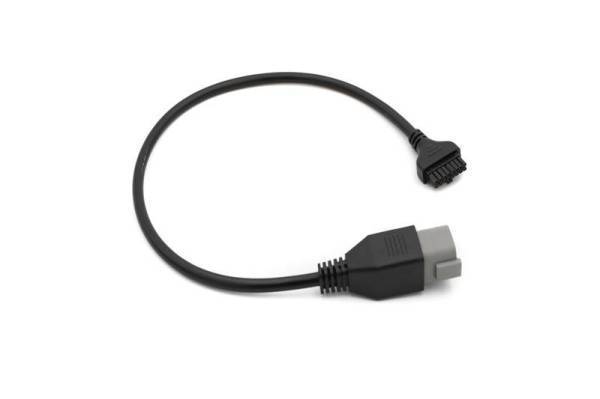 EZ Lynk - EZ Lynk CanAm OBDII Diagnostic Cable Auto Agent 2 - 100EE00C08