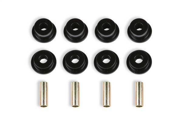 Fabtech - Fabtech Bushing And Sleeve Kit T1 UCA Bushing Kit - FTS90169