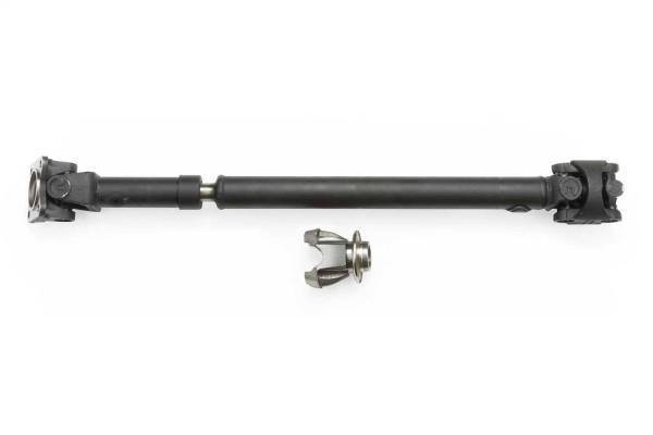 Fabtech - Fabtech Drive Shaft Front Steel - FTS94057