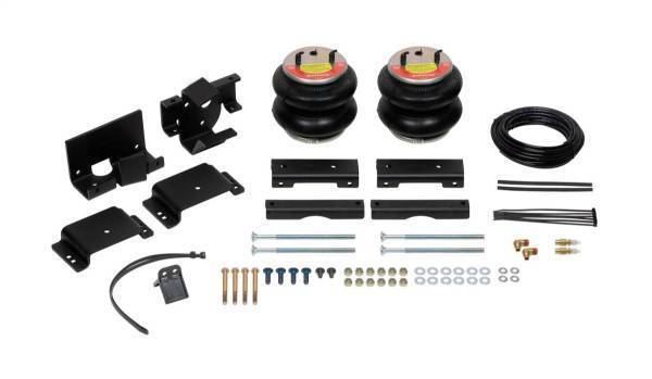 Firestone Ride-Rite - Firestone Ride-Rite Ram 2500-Red Label Suspension Leveling Kit - 2706