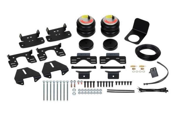 Firestone Ride-Rite - Firestone Ride-Rite Ford F-250/350/450 Air Spring Kit Air Suspension System - 2716