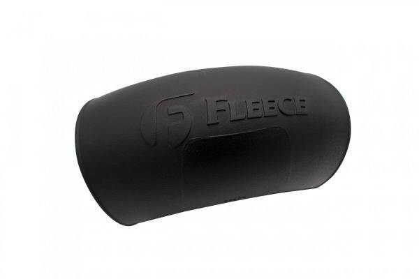 Fleece Performance - Fleece Performance Molded Plastic Universal 5 Inch Intake Manifold Elbow - FPE-UNV-INTAKE-5