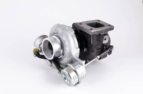 Garrett - Garrett GT2252 Turbocharger CHRA 451298-0006 - 452187-5006S