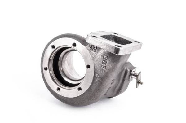 Garrett - Garrett GT30R THWA 0.82 A/R T3 (int w/g - 5 bolt out) (Ni-Resist) - 771300-0005