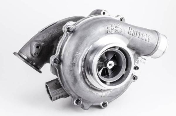 Garrett - Garrett GT3788VA Turbo Kit - Ford Power Stroke 6.0L 2003 Stage 1 AVNT - 777469-5002S