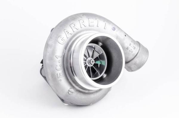 Garrett - Garrett GTW3884 Super Core (62.3mm ind) CHRA 715582-0008 - 841297-5003S