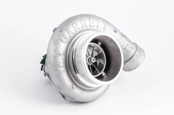 Garrett - Garrett GTW3884R Super Core (62.3mm ind) CHRA 757197-0012 - 841691-5003S