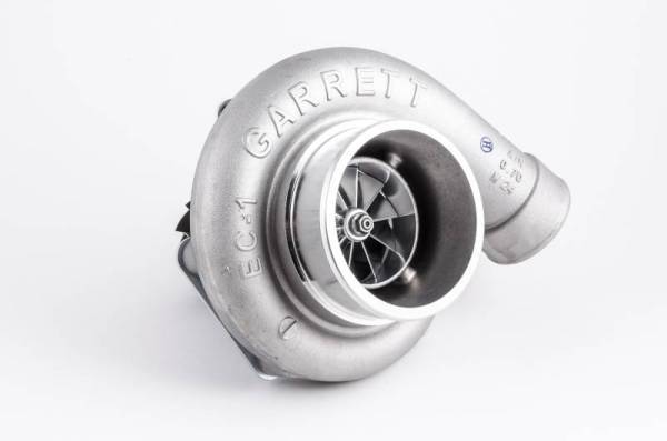 Garrett - Garrett GTW3884R Super Core (64.3mm ind) CHRA 757197-0013 - 841691-5004S