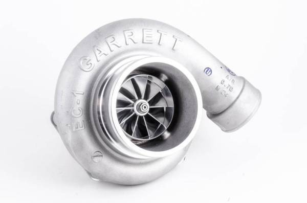 Garrett - Garrett GTW3884R Super Core (67.3mm ind) CHRA 757197-0014 - 841691-5005S