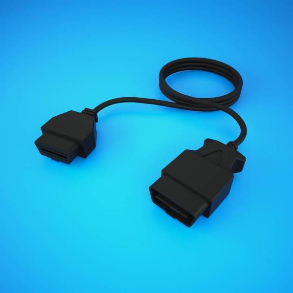 HP Tuners - HP Tuners USB Data Extension Cable - H-002-02