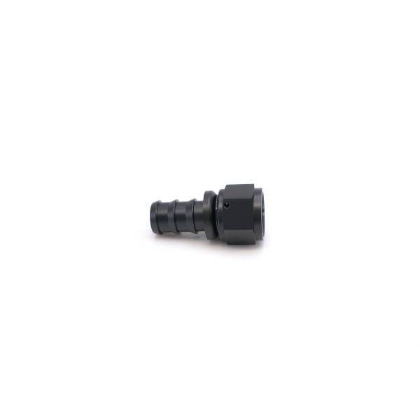 HSP Diesel - HSP Diesel RFAB -12AN to 3/4in Push Lock Fitting RFB-957-RFAB - RFB-957-RFAB