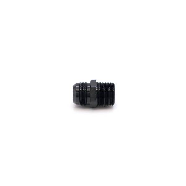 HSP Diesel - HSP Diesel RFAB -16AN to 1in NPT Straight Fitting RFB-885-RFAB - RFB-885-RFAB