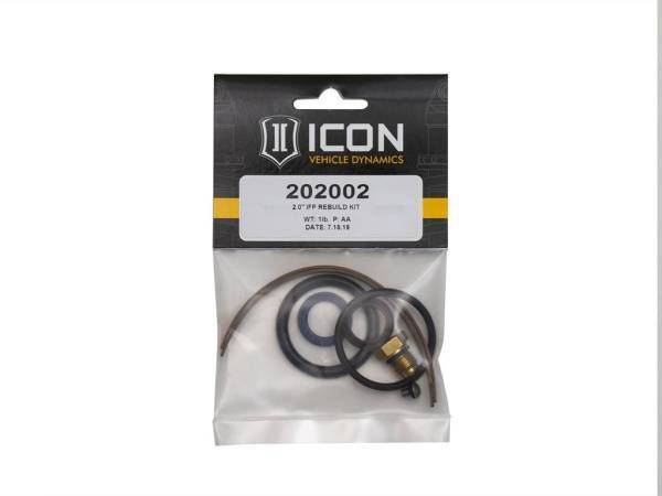 ICON Vehicle Dynamics - ICON Vehicle Dynamics 2.0 IFP REBUILD KIT - 202002