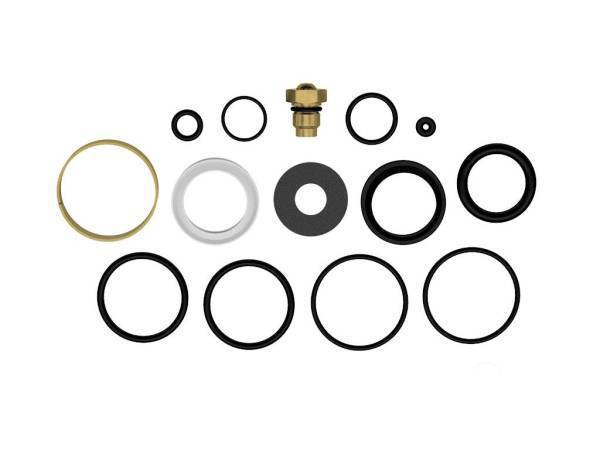 ICON Vehicle Dynamics - ICON Vehicle Dynamics 2.0 CENTERLINE STABILIZER REBUILD KIT - 202006