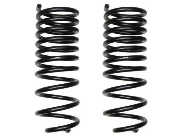 ICON Vehicle Dynamics - ICON Vehicle Dynamics 14-UP RAM 2500 .5" REAR PERFORMANCE SPRING KIT - 214206