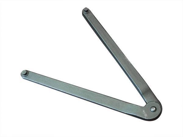 ICON Vehicle Dynamics - ICON Vehicle Dynamics UNIVERSAL SPANNER WRENCH (2.0/2.5/3.0) - 252002