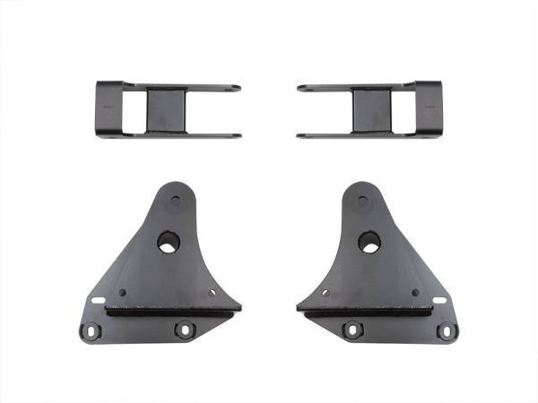 ICON Vehicle Dynamics - ICON Vehicle Dynamics 99-04 FSD 3" HANGER KIT - 33099