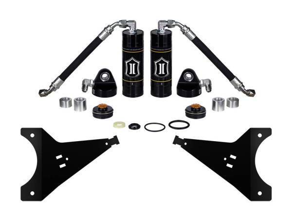 ICON Vehicle Dynamics - ICON Vehicle Dynamics 96-04 TACOMA RESI UPGRADE W SEALS PAIR - 51036