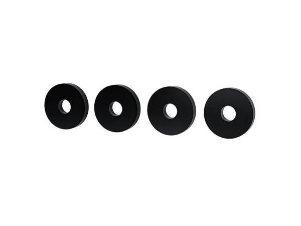 ICON Vehicle Dynamics - ICON Vehicle Dynamics 07-21 TUNDRA/200 SERIES BUMP STOP SPACER KIT - 51046