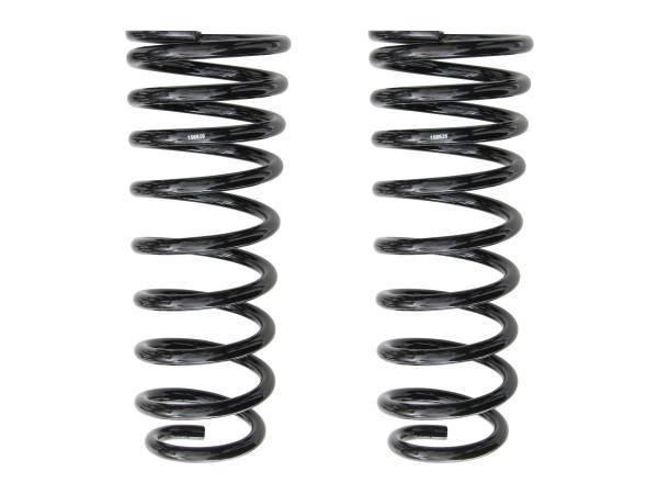 ICON Vehicle Dynamics - ICON Vehicle Dynamics 91-97 LAND CRUISER 3" REAR DUAL RATE SPRING KIT - 53006