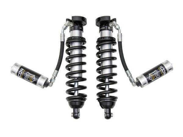 ICON Vehicle Dynamics - ICON Vehicle Dynamics 96-04 TACOMA 2.5 VS RR CDCV COILOVER KIT - 58710C