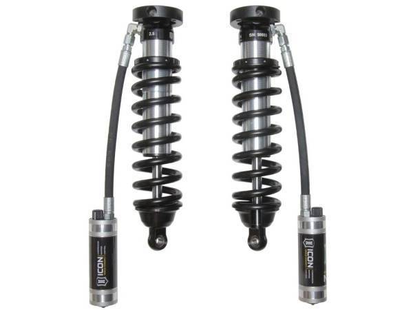 ICON Vehicle Dynamics - ICON Vehicle Dynamics 96-02 4RUNNER 2.5 VS RR CDCV COILOVER KIT - 58712C