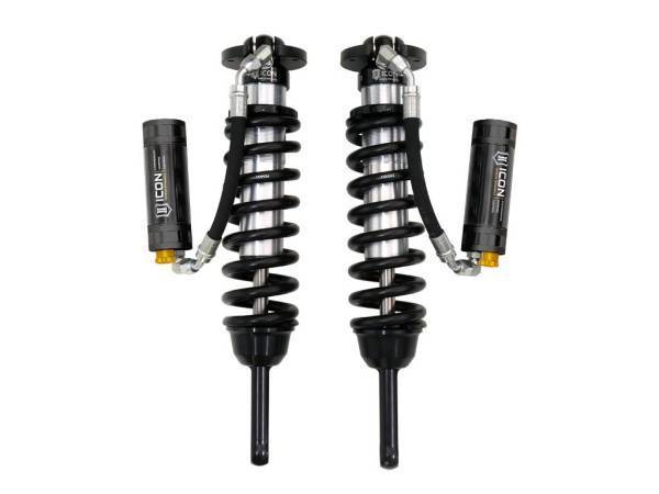 ICON Vehicle Dynamics - ICON Vehicle Dynamics 05-UP TACOMA 2.5 VS RR CDCV COILOVER KIT W PROCOMP 6" - 58731C-CB