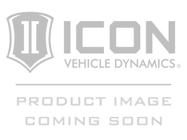 ICON Vehicle Dynamics - ICON Vehicle Dynamics 07-21 TUNDRA 2.5 VS RR COILOVER KIT W ROUGH COUNTRY 6" - 58752-CB