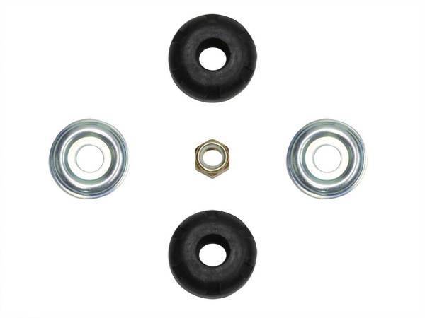 ICON Vehicle Dynamics - ICON Vehicle Dynamics 9/16 MEDIUM DUTY STEM BUSHING KIT - 611007