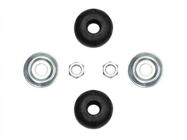 ICON Vehicle Dynamics - ICON Vehicle Dynamics 9/16 RXT HEAVY DUTY STEM BUSHING KIT - 611008