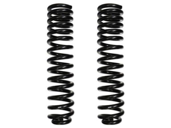 ICON Vehicle Dynamics - ICON Vehicle Dynamics 05-UP FSD FRONT 7" DUAL RATE SPRING KIT - 67015