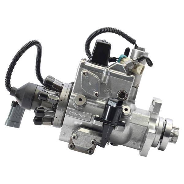 Industrial Injection - Industrial Injection GM Remanufactured DS Injection Pump For 94 6.5L Duramax - DS4831-5068SE